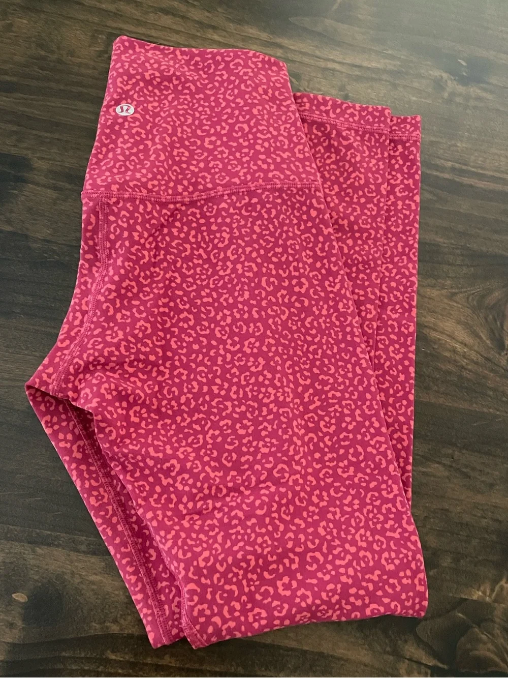 Lululemon Align High-Rise Pant 25